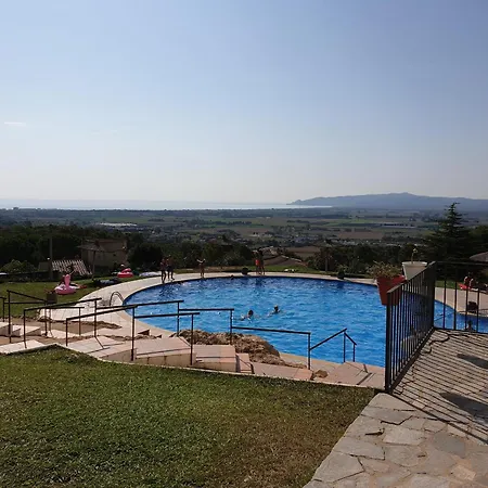 Torre Vella 133 - L'estartit, Torre Vella - Es-323-79 * L'Estartit