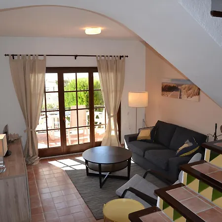 Holiday home Torre Vella 133 - L'estartit, Torre Vella - Es-323-79