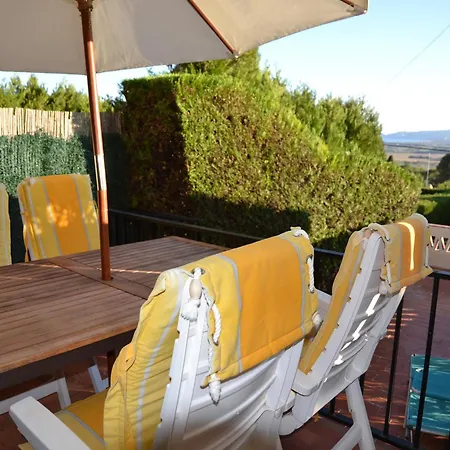 Torre Vella 133 - L'estartit, Torre Vella - Es-323-79 L'Estartit