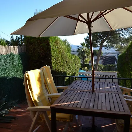 Holiday home Torre Vella 133 - L'estartit, Torre Vella - Es-323-79 *