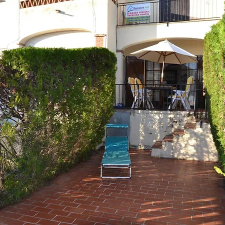 Torre Vella 133 - L'estartit, Torre Vella - Es-323-79 Holiday home