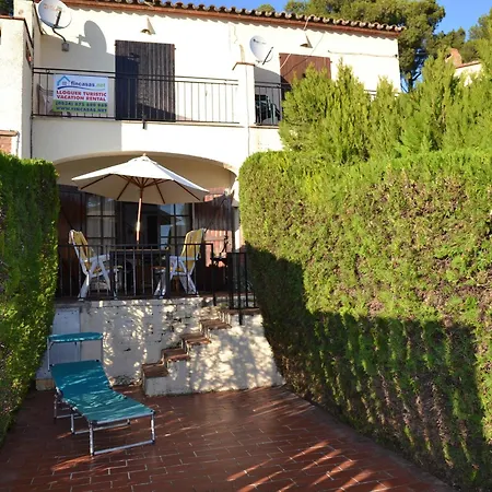 Torre Vella 133 - L'estartit, Torre Vella - Es-323-79 * L'Estartit