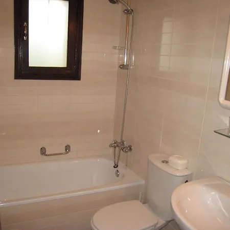 Torre Vella 133 - L'estartit, Torre Vella - Es-323-79 *