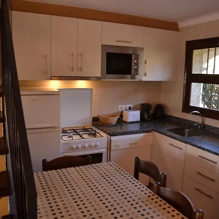 Torre Vella 133 - L'estartit, Torre Vella - Es-323-79 Holiday home