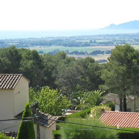 Holiday home Torre Vella 133 - L'estartit, Torre Vella - Es-323-79 L'Estartit