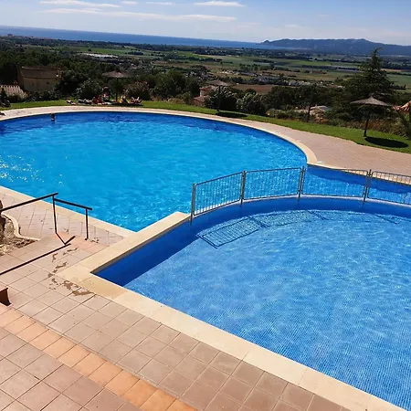 Holiday home Torre Vella 133 - L'estartit, Torre Vella - Es-323-79 L'Estartit