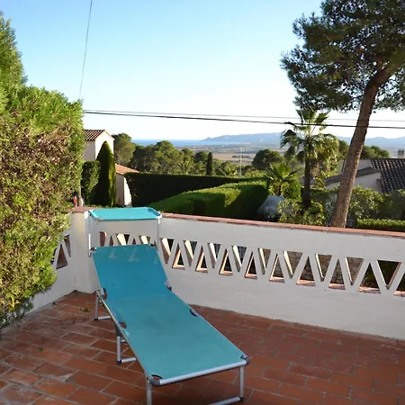 Holiday home Torre Vella 133 - L'estartit, Torre Vella - Es-323-79