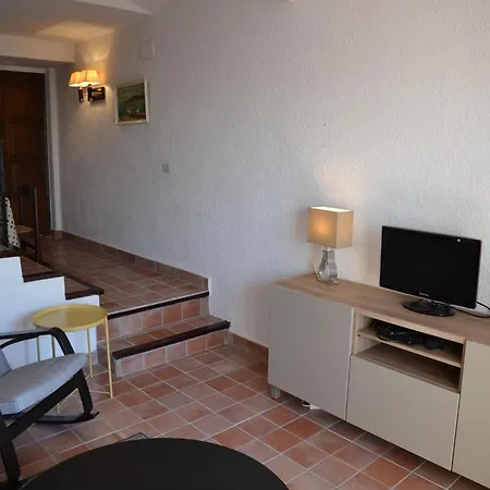 Torre Vella 133 - L'estartit, Torre Vella - Es-323-79 L'Estartit