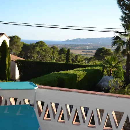 Holiday home Torre Vella 133 - L'estartit, Torre Vella - Es-323-79 *