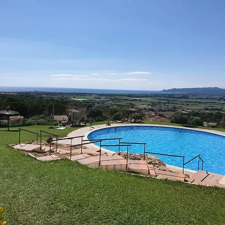 Torre Vella 133 - L'estartit, Torre Vella - Es-323-79 *
