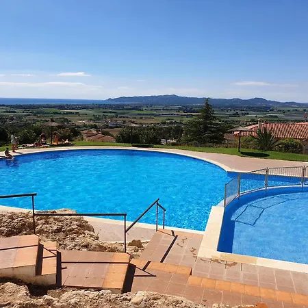 Torre Vella 133 - L'estartit, Torre Vella - Es-323-79 * L'Estartit