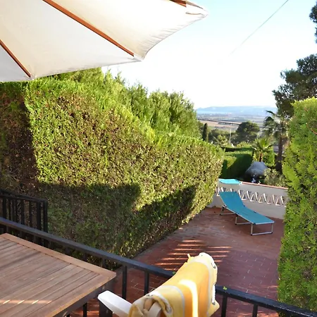 Torre Vella 133 - L'estartit, Torre Vella - Es-323-79 *