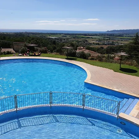 Maison Calme A - Animaux Admis Casa de vacances L'Estartit