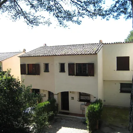 Maison Calme A - Animaux Admis Casa de vacances
