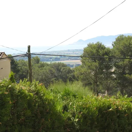 Maison Calme A - Animaux Admis