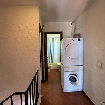 Maison Calme A - Animaux Admis *