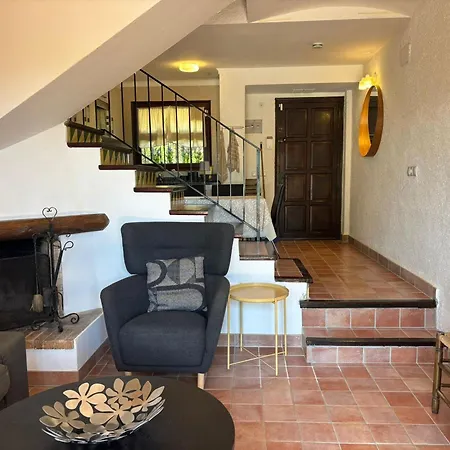 Maison Calme A - Animaux Admis Casa de vacances *