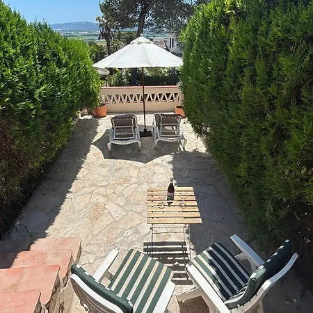 Maison Calme A - Animaux Admis L'Estartit