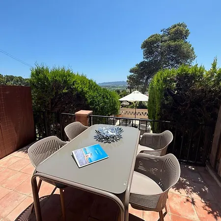 Maison Calme A - Animaux Admis Casa de vacances
