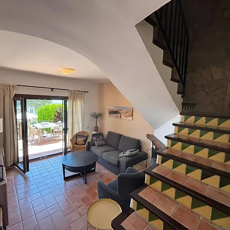 Maison Calme A - Animaux Admis Casa de vacances *