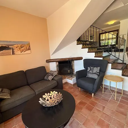 Maison Calme A - Animaux Admis Casa de vacances L'Estartit