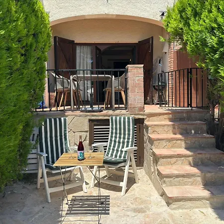 Maison Calme A - Animaux Admis Casa de vacances L'Estartit