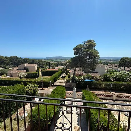 Maison Calme A - Animaux Admis Casa de vacances *